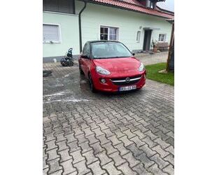 Opel Adam Gebrauchtwagen