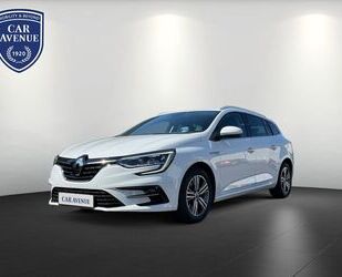 Renault Megane Gebrauchtwagen