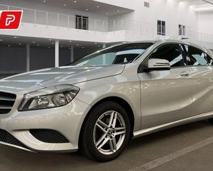 Mercedes-Benz A 180 Gebrauchtwagen