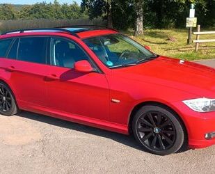 BMW 318 Gebrauchtwagen