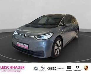 VW ID.3 Gebrauchtwagen
