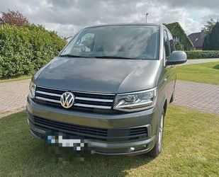 VW T6 Multivan Gebrauchtwagen