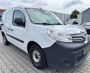 Renault Kangoo Gebrauchtwagen