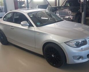 BMW 120 Gebrauchtwagen