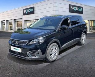 Peugeot 5008 Gebrauchtwagen