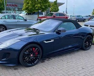 Jaguar F-Type Gebrauchtwagen