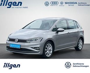 VW Golf Sportsvan Gebrauchtwagen