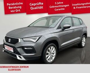 Seat Ateca Gebrauchtwagen
