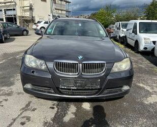 BMW 320 Gebrauchtwagen