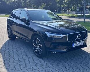 Volvo XC60 Gebrauchtwagen