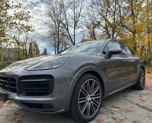 Porsche Cayenne Gebrauchtwagen
