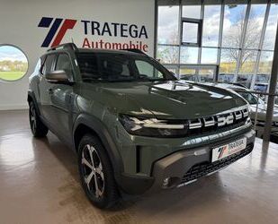 Dacia Duster Gebrauchtwagen