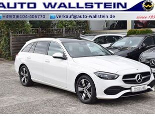 Mercedes-Benz C 200 Gebrauchtwagen