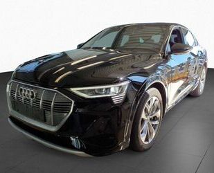 Audi e-tron Gebrauchtwagen