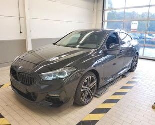 BMW 218 Gran Coupé Gebrauchtwagen