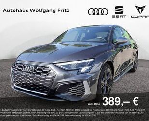 Audi S3 Gebrauchtwagen