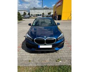 BMW 118 Gebrauchtwagen