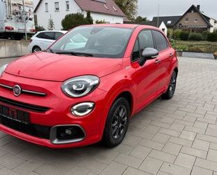 Fiat 500X Gebrauchtwagen