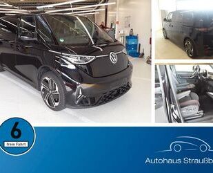 VW ID. Buzz Gebrauchtwagen