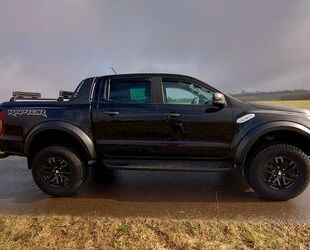 Ford Raptor Gebrauchtwagen