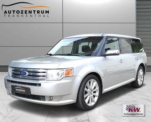 Ford Flex Gebrauchtwagen