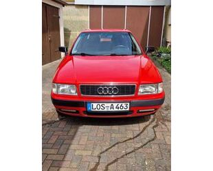 Audi 80 Gebrauchtwagen