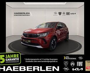 Opel Grandland (X) Gebrauchtwagen