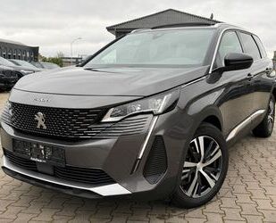 Peugeot 5008 Gebrauchtwagen