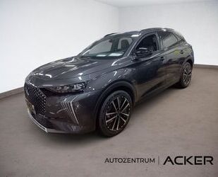DS Automobiles DS7 (Crossback) Gebrauchtwagen