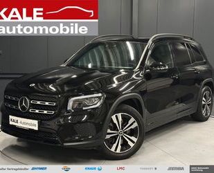 Mercedes-Benz GLB 200 Gebrauchtwagen
