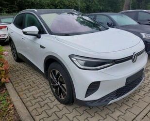 VW ID.4 Gebrauchtwagen