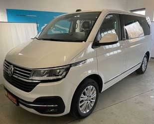 VW T6 Multivan Gebrauchtwagen
