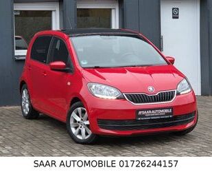 Skoda Citigo Gebrauchtwagen