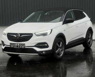 Opel Grandland (X) Gebrauchtwagen