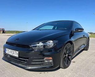 VW Scirocco Gebrauchtwagen