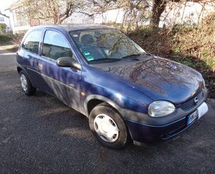 Opel Corsa Gebrauchtwagen