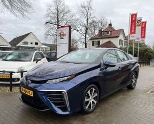 Toyota Mirai 