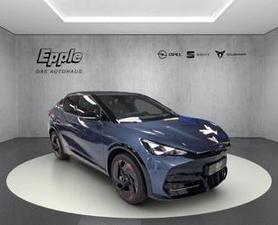 Cupra Tavascan Gebrauchtwagen
