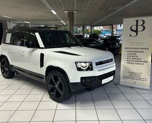 Land Rover Defender Gebrauchtwagen