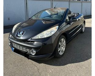 Peugeot 207 Gebrauchtwagen