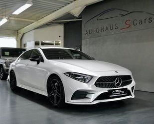 Mercedes-Benz CLS 400 Gebrauchtwagen