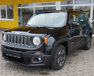 Jeep Renegade Gebrauchtwagen