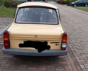 Trabant Andere Gebrauchtwagen