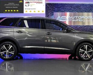 Peugeot 5008 Gebrauchtwagen