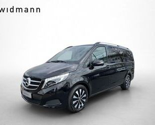 Mercedes-Benz V 220 Gebrauchtwagen