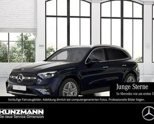 Mercedes-Benz GLC 300 Gebrauchtwagen