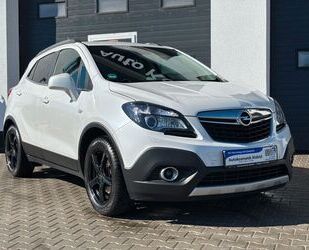 Opel Mokka Gebrauchtwagen