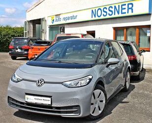 VW ID.3 Gebrauchtwagen