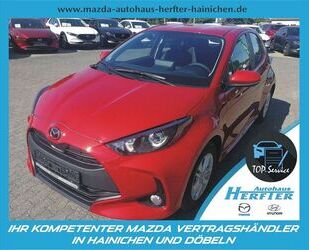 Mazda 2 Gebrauchtwagen