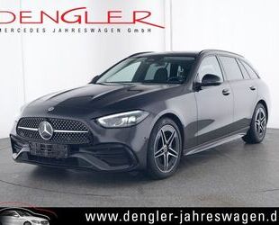 Mercedes-Benz C 220 Gebrauchtwagen